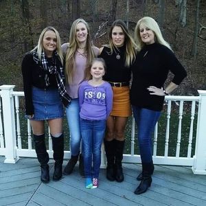 Meet your Posher, Allison